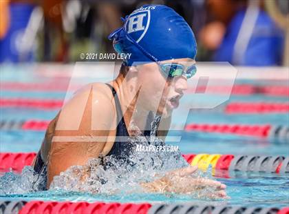 Thumbnail 1 in Higley Invitiational (Girls) photogallery.