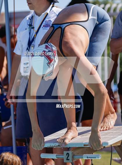Thumbnail 1 in Higley Invitiational (Girls) photogallery.