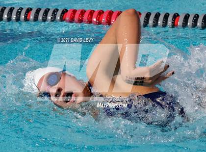 Thumbnail 1 in Higley Invitiational (Girls) photogallery.