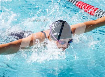 Thumbnail 2 in Higley Invitiational (Girls) photogallery.