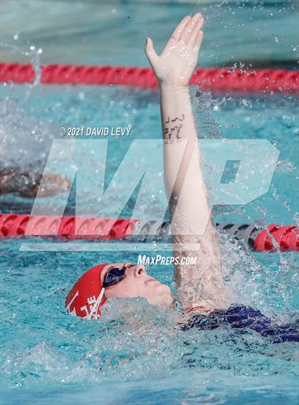 Thumbnail 1 in Higley Invitiational (Girls) photogallery.