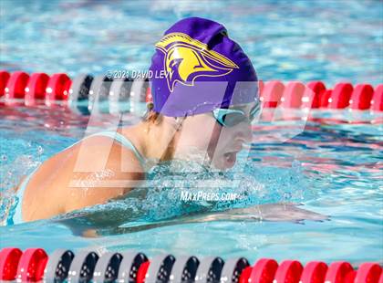 Thumbnail 1 in Higley Invitiational (Girls) photogallery.