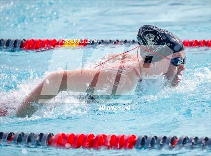 Thumbnail 3 in Higley Invitiational (Girls) photogallery.
