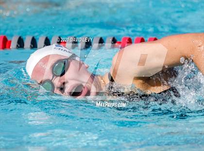 Thumbnail 1 in Higley Invitiational (Girls) photogallery.