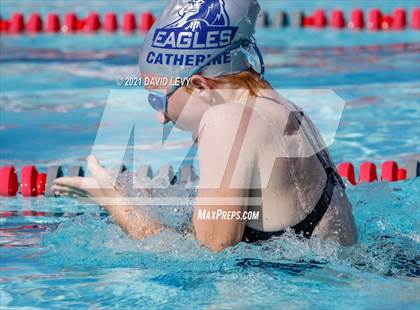 Thumbnail 1 in Higley Invitiational (Girls) photogallery.