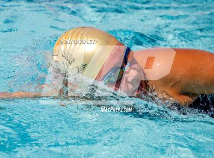 Thumbnail 3 in Higley Invitiational (Girls) photogallery.