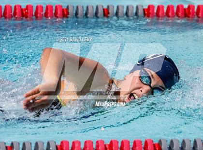 Thumbnail 1 in Higley Invitiational (Girls) photogallery.