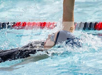 Thumbnail 2 in Higley Invitiational (Girls) photogallery.