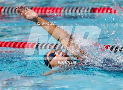 Thumbnail 2 in Higley Invitiational (Girls) photogallery.