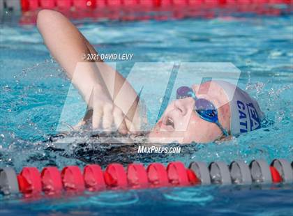 Thumbnail 3 in Higley Invitiational (Girls) photogallery.