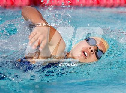 Thumbnail 2 in Higley Invitiational (Girls) photogallery.