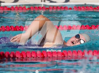 Thumbnail 1 in Higley Invitiational (Girls) photogallery.