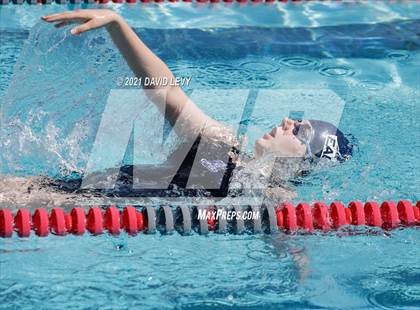 Thumbnail 1 in Higley Invitiational (Girls) photogallery.