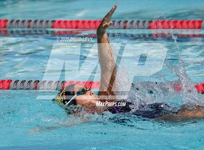Thumbnail 2 in Higley Invitiational (Girls) photogallery.