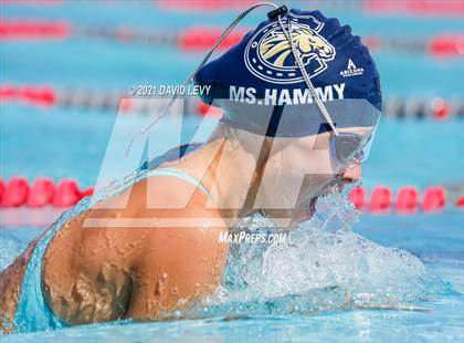 Thumbnail 2 in Higley Invitiational (Girls) photogallery.