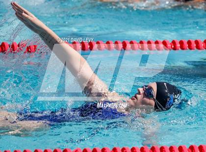 Thumbnail 2 in Higley Invitiational (Girls) photogallery.