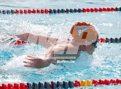 Thumbnail 3 in Higley Invitiational (Girls) photogallery.