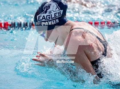Thumbnail 1 in Higley Invitiational (Girls) photogallery.