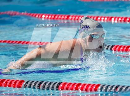 Thumbnail 1 in Higley Invitiational (Girls) photogallery.