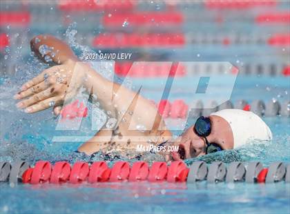 Thumbnail 2 in Higley Invitiational (Girls) photogallery.