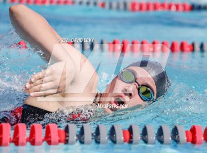 Thumbnail 1 in Higley Invitiational (Girls) photogallery.