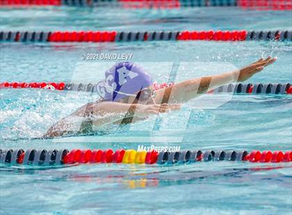 Thumbnail 2 in Higley Invitiational (Girls) photogallery.