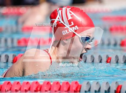 Thumbnail 2 in Higley Invitiational (Girls) photogallery.