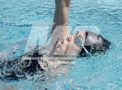 Thumbnail 2 in Higley Invitiational (Girls) photogallery.