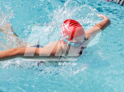 Thumbnail 3 in Higley Invitiational (Girls) photogallery.