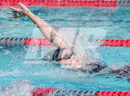 Thumbnail 1 in Higley Invitiational (Girls) photogallery.