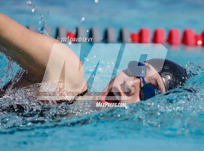 Thumbnail 2 in Higley Invitiational (Girls) photogallery.