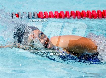 Thumbnail 1 in Higley Invitiational (Girls) photogallery.