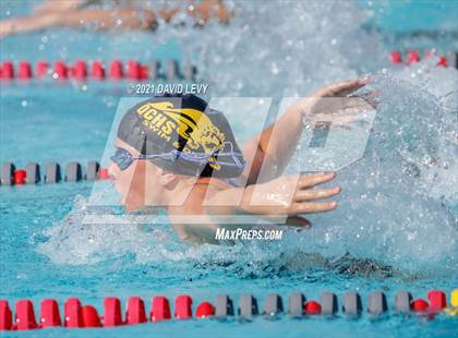 Thumbnail 2 in Higley Invitiational (Girls) photogallery.