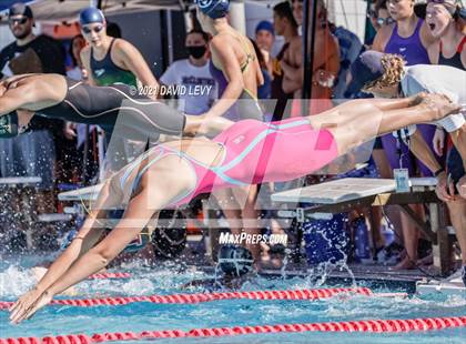 Thumbnail 3 in Higley Invitiational (Girls) photogallery.