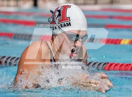 Thumbnail 1 in Higley Invitiational (Girls) photogallery.