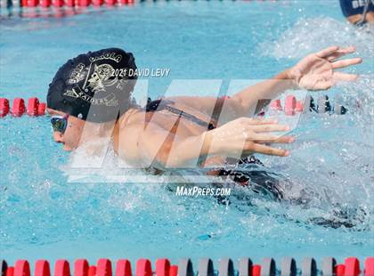 Thumbnail 2 in Higley Invitiational (Girls) photogallery.