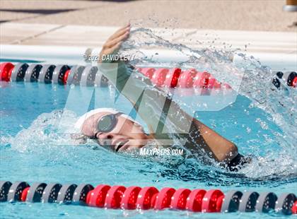 Thumbnail 1 in Higley Invitiational (Girls) photogallery.