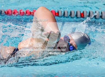 Thumbnail 2 in Higley Invitiational (Girls) photogallery.