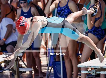 Thumbnail 2 in Higley Invitiational (Girls) photogallery.