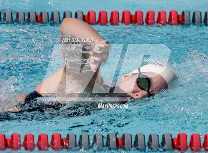 Thumbnail 1 in Higley Invitiational (Girls) photogallery.