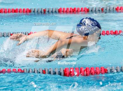 Thumbnail 2 in Higley Invitiational (Girls) photogallery.