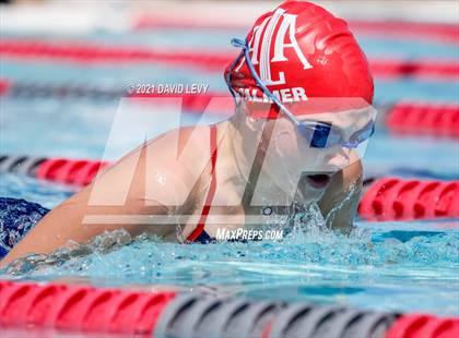 Thumbnail 1 in Higley Invitiational (Girls) photogallery.