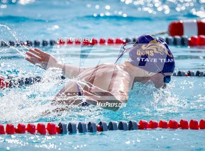 Thumbnail 2 in Higley Invitiational (Girls) photogallery.