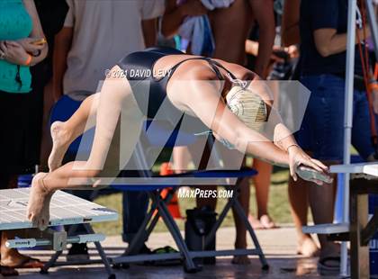Thumbnail 1 in Higley Invitiational (Girls) photogallery.