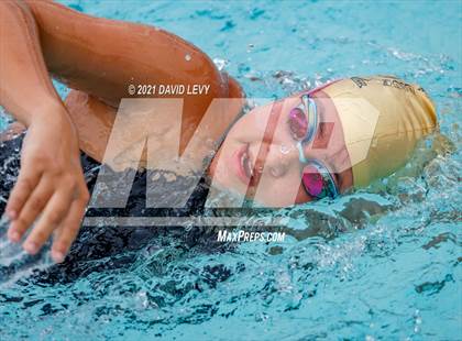 Thumbnail 2 in Higley Invitiational (Girls) photogallery.