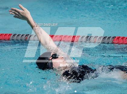Thumbnail 3 in Higley Invitiational (Girls) photogallery.