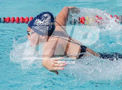 Thumbnail 3 in Higley Invitiational (Girls) photogallery.