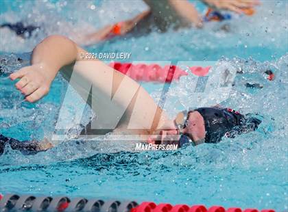 Thumbnail 1 in Higley Invitiational (Girls) photogallery.