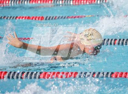 Thumbnail 2 in Higley Invitiational (Girls) photogallery.