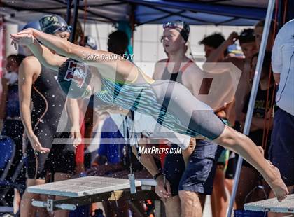 Thumbnail 1 in Higley Invitiational (Girls) photogallery.